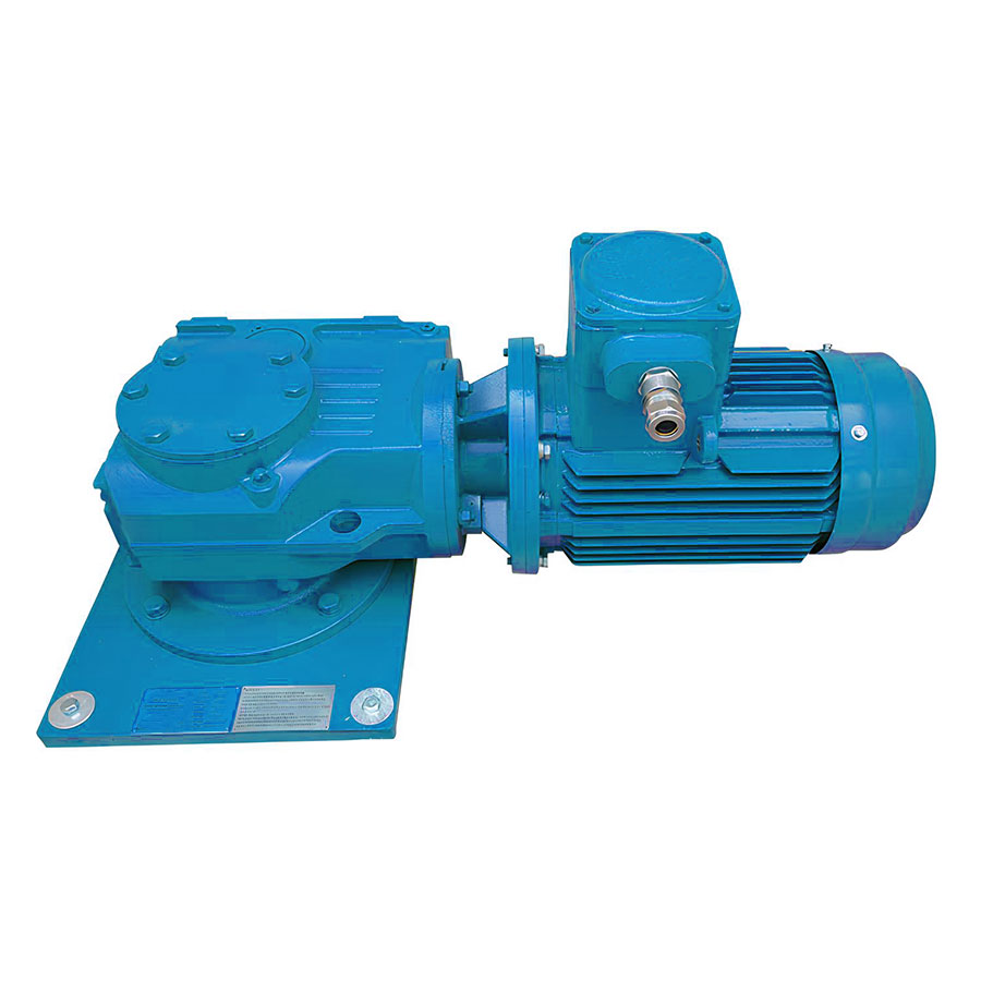 Mud Agitator-1